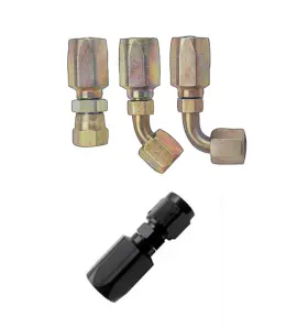 259006 Fragola Fra Hose End Fittings