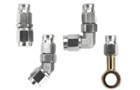 2600112 Fragola Fra -rite Ptfe Hose Ends