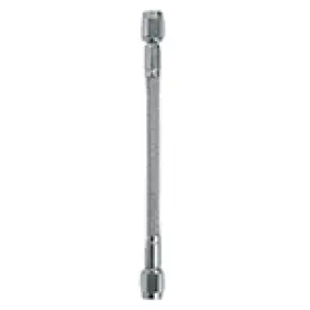 310048 Fragola 3 Hose Assembly X Straight 48 Inch 310048 Fragola 3 Hose Assembly X Straight 48 Inch