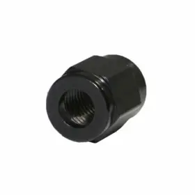 481804 Fragola Aluminum Tube Nut - Choose Size And Color