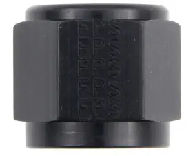 481810-bl Fragola Performance Systems 481810 Bl 10 Tube Nut Black