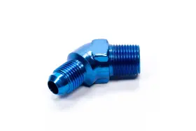 482366 Fragola - 45 Deg Adapter Fitting #6 X 3/8 Mpt