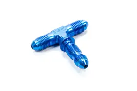 483403 Fragola - #3 Bulkhead Tee Fitting