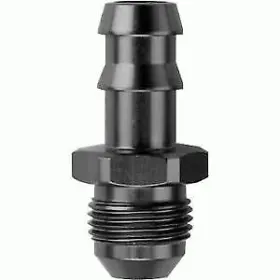 484112-bl Fragola Performance Systems 484112 Bl 12 An X 3 4 Hose Barb Black