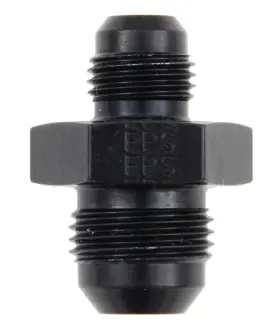 Frg491912 Fragola 491912-bl Bl Black Size 6 X 8 Male Reducer Fitting