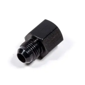 491971-bl Fragola 491971bl -6an X 16mm 1.5 Female O Ring Seal - Black