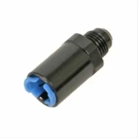 491992-bl Fragola -8an X 3/8 F.1. Fitting Light-1 - Black 491992-bl Fragola -8an X 3/8 F.1. Fitting Light-1 - Black