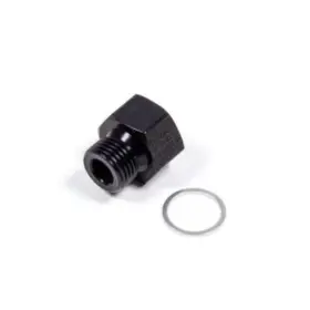 493022-bl Fragola 493022bl 12 X 1.5mm 1/8 Inch Fpt Ls Temperature Adapter - Black 493022-bl Fragola 493022bl 12 X 1.5mm 1/8 Inch Fpt Ls Temperature Adapter - Black