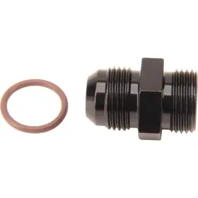 495107-bl Fragola O-ring -10an Hose To -12an Port Fitting