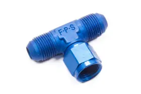 498204 Fragola Performance Systems #8 T Female Swivel On Side