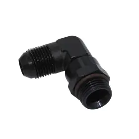 499212bl Fragola -12an O-ring To Male Fitting 90 Degree 499212bl Fragola -12an O-ring To Male Fitting 90 Degree