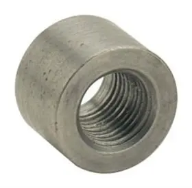 596702 Fragola 1/4 Fpt Steel Weld Bung