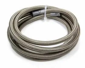 601006 Fragola - #6 Ptfe Hose 10ft 601006 Fragola - #6 Ptfe Hose 10ft