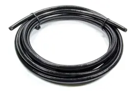 602029 Fragola 10an Ptfe Hose W Black Cover 20ft