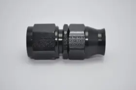 680112-bl Fragola Hose Fitting 12 Str.ptfe Black 1 Pack