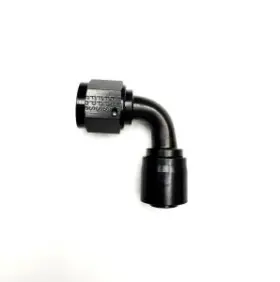 8109010 Fragola Fra Sport Crimp Hose Ends