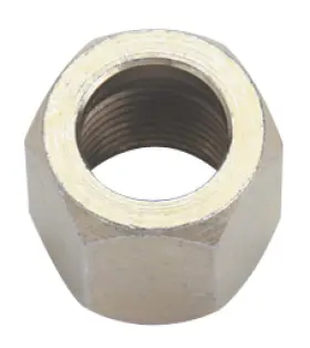 Fragola 822320002065 -3an Tube Nut - Steel
