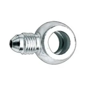 Fragola 822320027815 -3an X 12mm Banjo Adapter- Steel