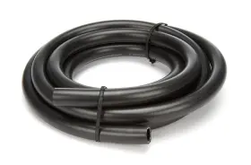 831008 Fragola 8 Push Lite Hose 10ft Hi Temp Black