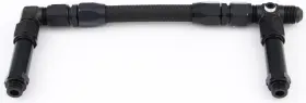 930006-bl Fragola Performance Systems Fuel Line Kits