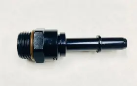997508-bl Fragola 3/4-16 O.r.b. X 3/8 Inch Male Efi Quick Disconnect Straight