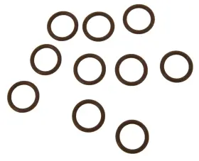 999110 Fragola -6an Viton O-rings - 10 Pack
