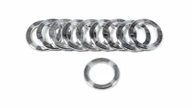 999206 Fragola Fra- 10 Pack -12 An Crush Washers Performance Sealing Aluminum