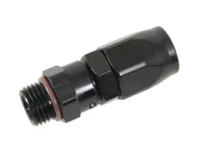180106-bl Fragola Performance Systems 180106 Bl 6an Str 9 16 18 Orb Hose End