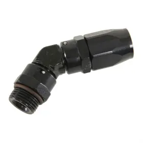 184512-bl Fragola Performance Systems 184512 Bl 12an Orb Male 45 Deg To Hose