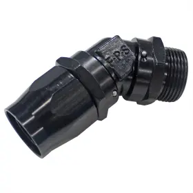 184516-bl Fragola Performance Systems Fitting Hose End Series 3000 45 Degree -16 An To Male 184516-bl Fragola Performance Systems Fitting Hose End Series 3000 45 Degree -16 An To Male