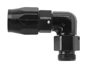 199066-bl Fragola Performance Systems Series 3000 Direct-fit Hose Ends