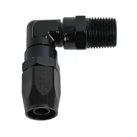 199088-bl Fragola Performance Systems Series 3000 Direct Fit Hose End