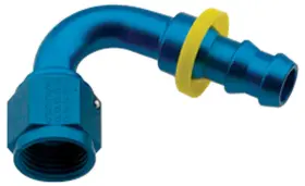 212010 Fragola Performance Systems Hose Fittings 212010 Fragola Performance Systems Hose Fittings