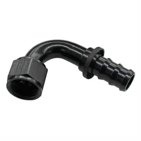 212012-bl Fragola Performance Systems Hose End Socketless 120 Degree -12an To Female Black Ea 212012-bl Fragola Performance Systems Hose End Socketless 120 Degree -12an To Female Black Ea