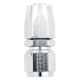Chrome6an Fragola Performance Systems 220106ch Straight 2000 Series Pro-flow Hose Ends