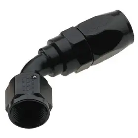 226013-bl Fragola Performance Systems -12an Fem X -16an Hose 60 Degree Expanding End - Black