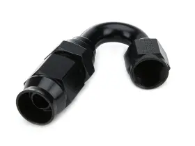 2515008 Fragola Performance Systems - #8 Race Rite Hose End Fitting 150-degree