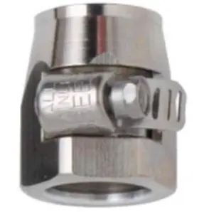 280110 Fragola Performance Systems 10 Ez Clamp Chrome