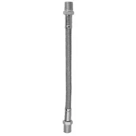 300014 Fragola Performance Systems - #3 1/8 Mpt X 14in