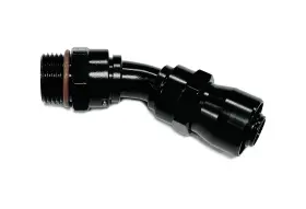 3104512-rad Fragola Performance Systems 3104512 Rad 12an Orb Male 45 Deg Crimp Hose