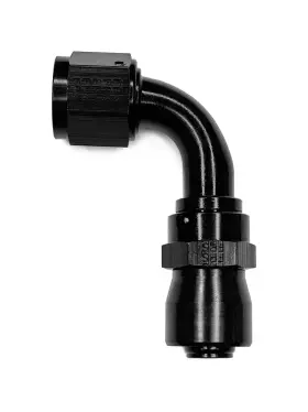 Fragola Performance Systems 3109008 Sport-crimp Series Hose Ends