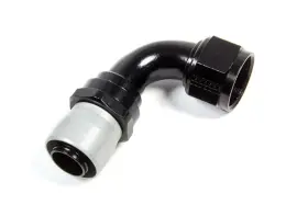 3109016 Fragola Performance Systems -16an X 90 Degree Sport Crimp Hose End
