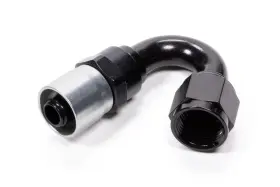 3115008 Fragola Performance Systems -8an X 150 Degree Sport Crimp Hose End