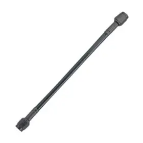312010-bl Fragola Performance Systems 312010 Bl 3 Ext Black Covered Assembly Str X
