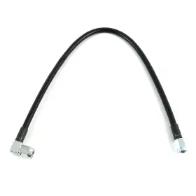 322016 Fragola Performance Systems P.t.f.e Covered Hose Assembly 322016 Fragola Performance Systems P.t.f.e Covered Hose Assembly