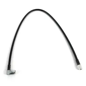 322024 Fragola Performance Systems P.t.f.e Covered Hose Assembly