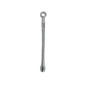 Fragola Performance Systems 331016 Braided Stainless 16 Inch Hose