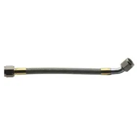 375024 Fragola Performance Systems 6000 Series Ptfe-lined Braided Stainless Pre-made
