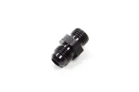 460614-bl Fragola Performance Systems - #6 X 14mm 1.5 Adapter Fitting Black