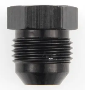 Frg480620 Fragola Performance Systems 480620-bl Bl Black Size 20 An Plug